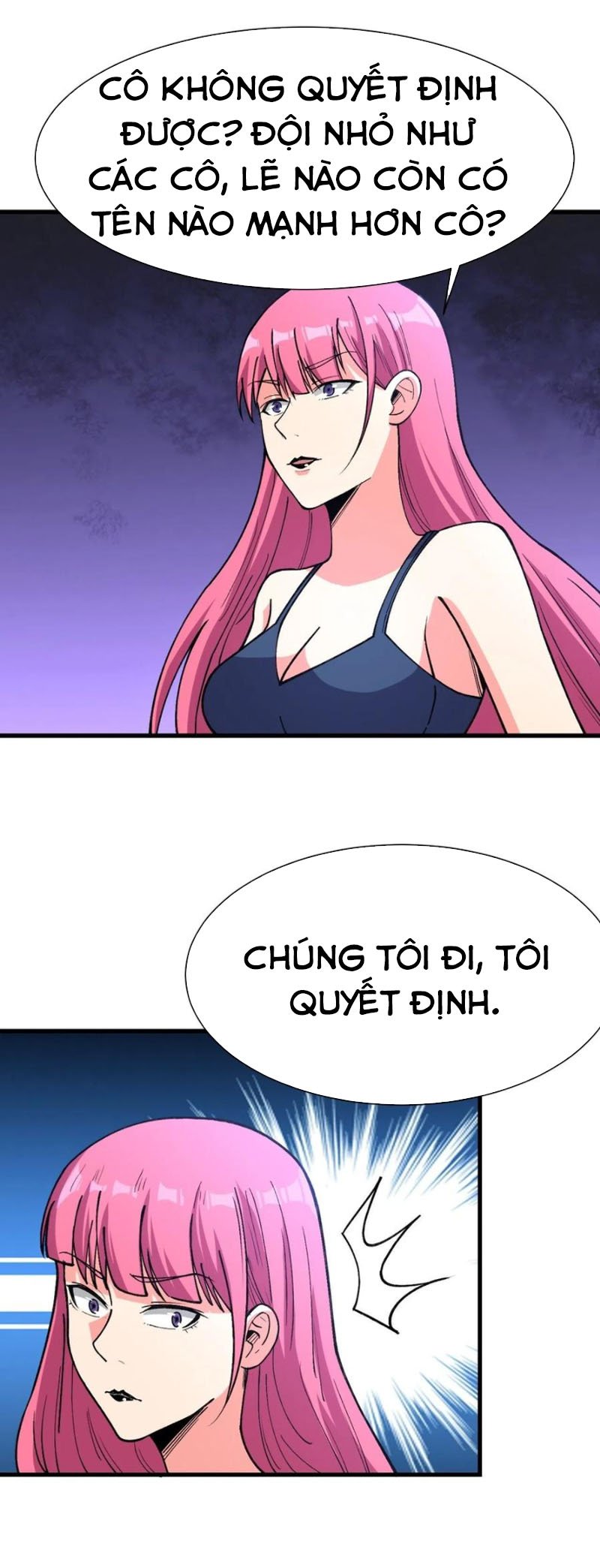 Trở Về Làm Đại Lão Thời Mạt Thế Chapter 176 - Next Chapter 177