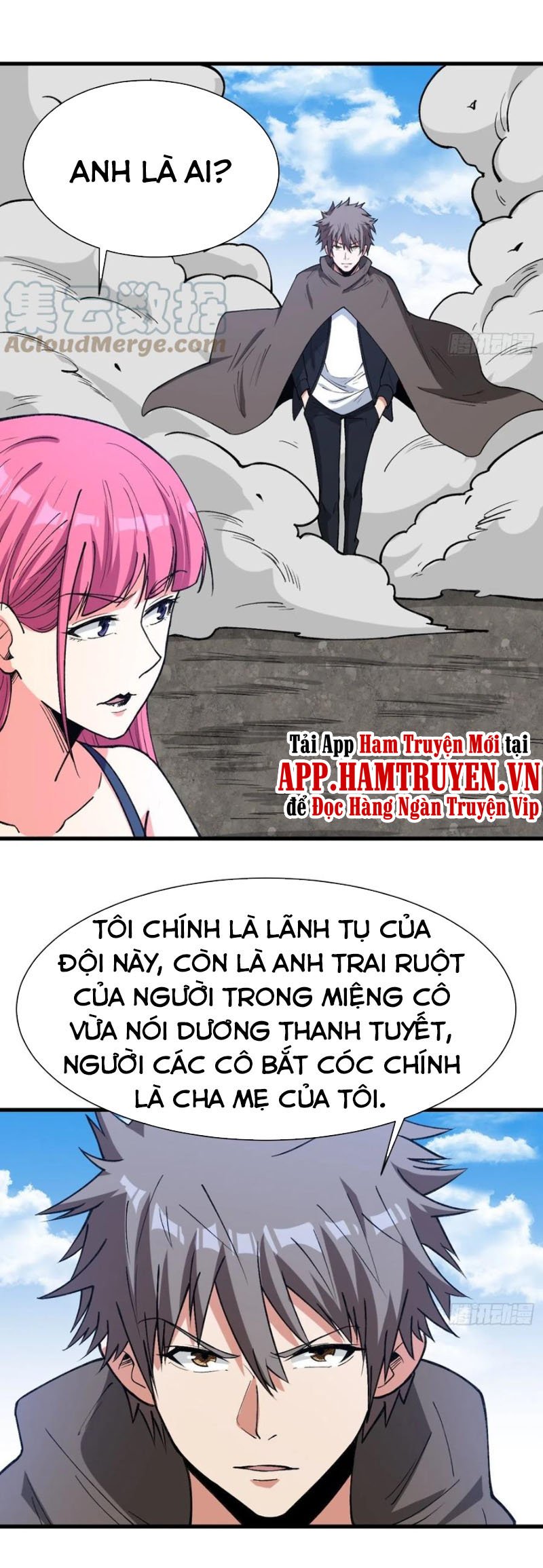 Trở Về Làm Đại Lão Thời Mạt Thế Chapter 176 - Next Chapter 177