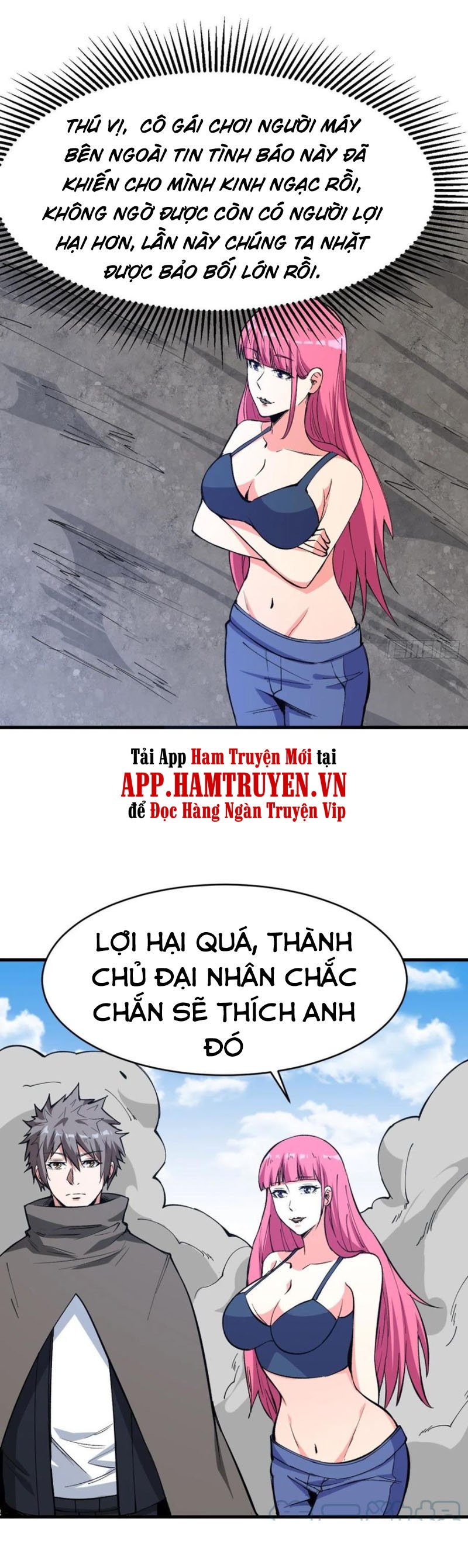 Trở Về Làm Đại Lão Thời Mạt Thế Chapter 176 - Next Chapter 177