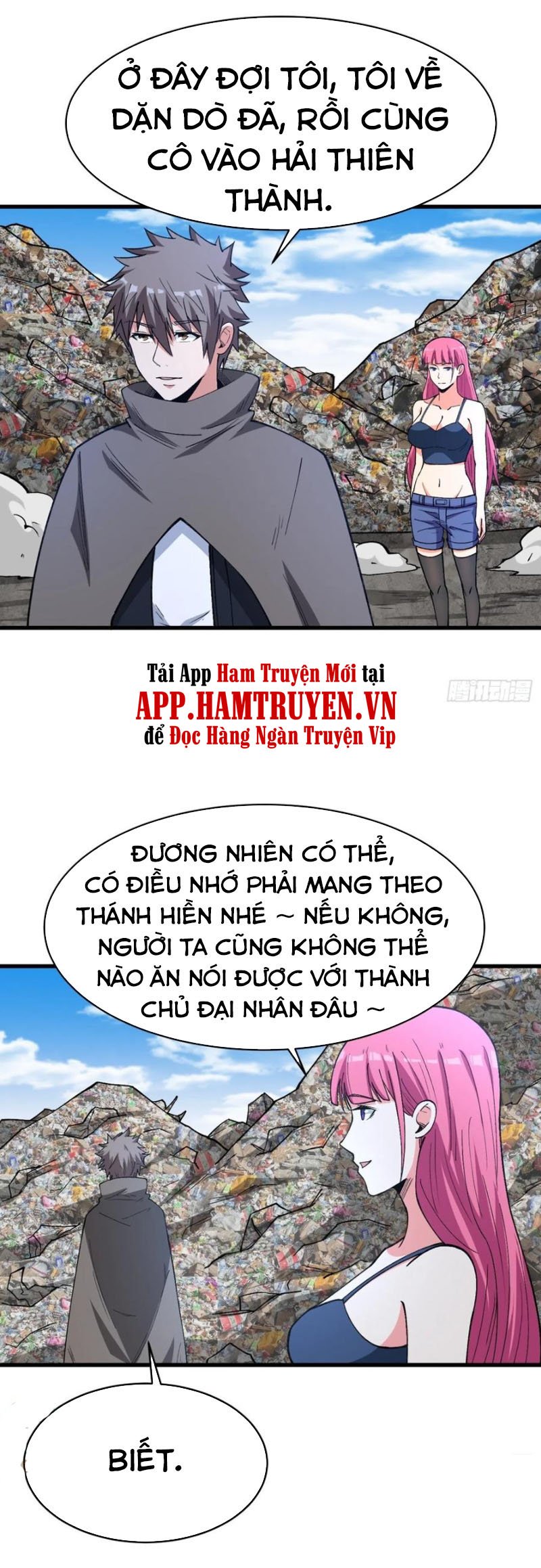 Trở Về Làm Đại Lão Thời Mạt Thế Chapter 176 - Next Chapter 177