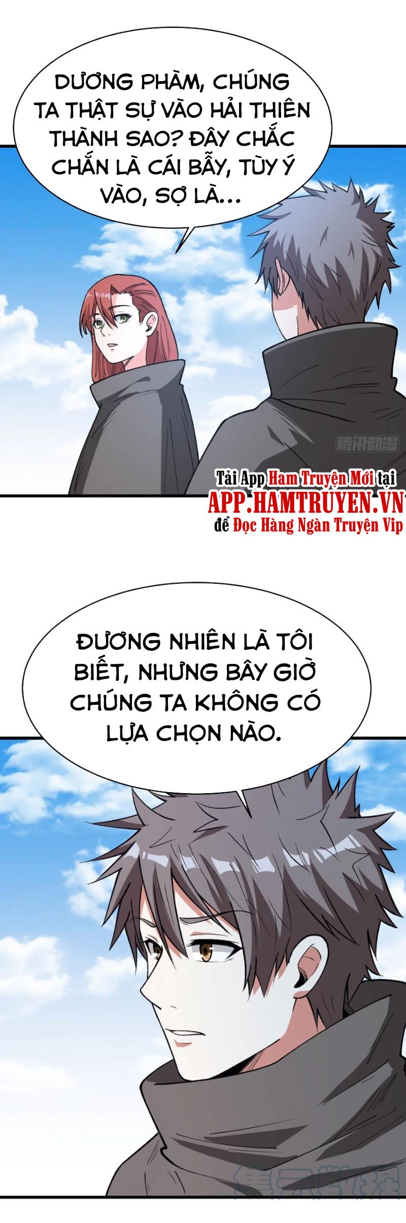 Trở Về Làm Đại Lão Thời Mạt Thế Chapter 176 - Next Chapter 177