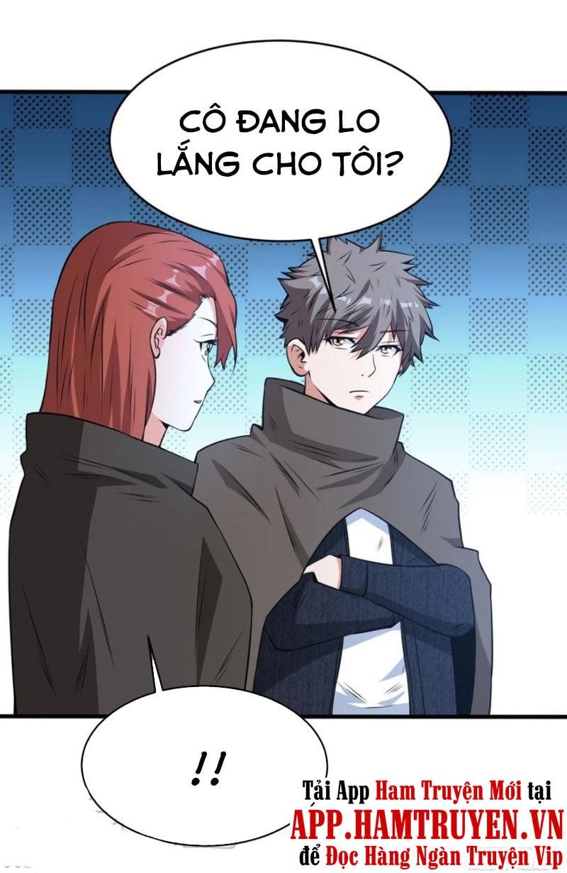 Trở Về Làm Đại Lão Thời Mạt Thế Chapter 176 - Next Chapter 177