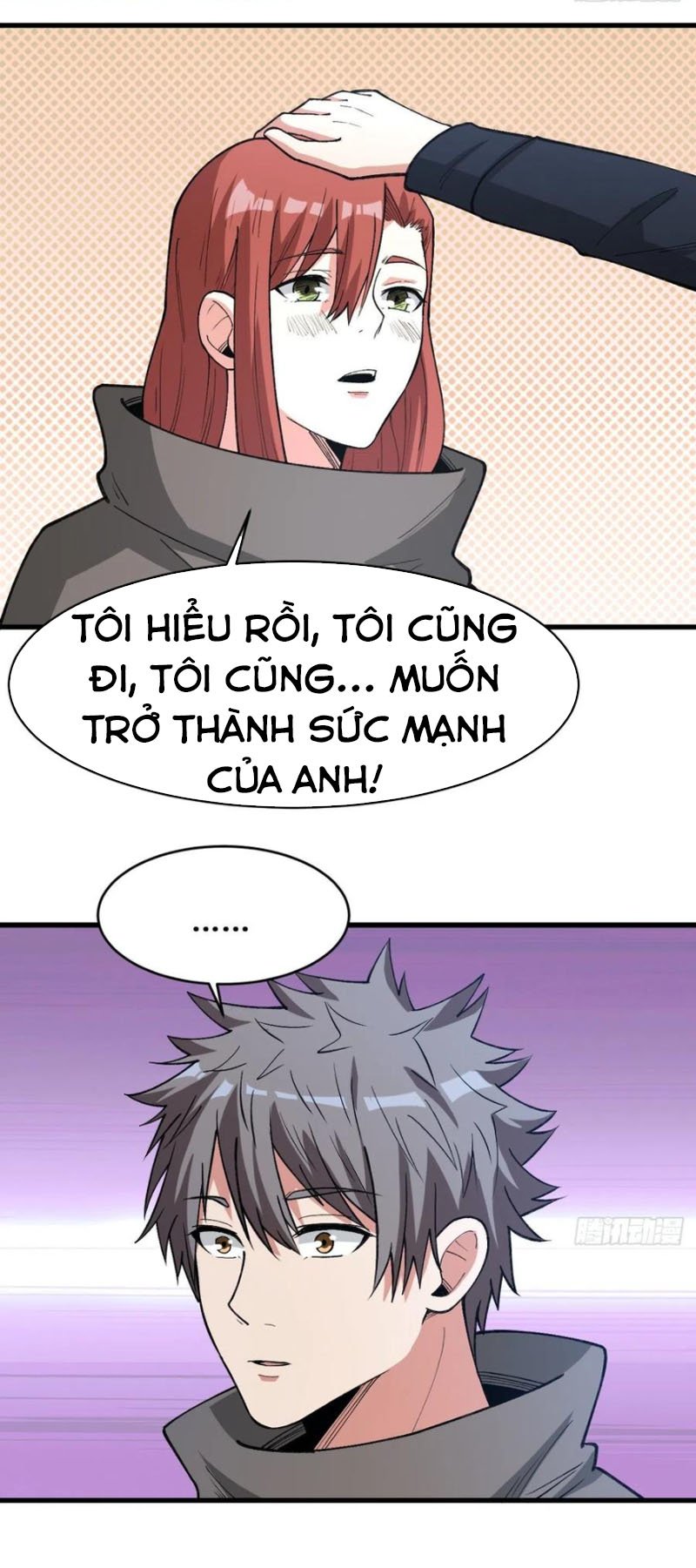 Trở Về Làm Đại Lão Thời Mạt Thế Chapter 177 - Next Chapter 178