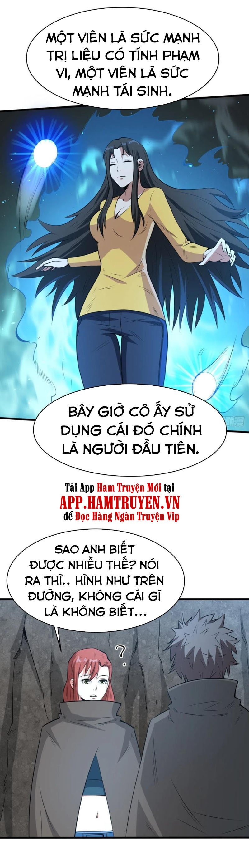 Trở Về Làm Đại Lão Thời Mạt Thế Chapter 177 - Next Chapter 178