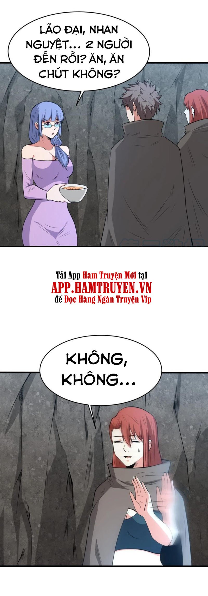 Trở Về Làm Đại Lão Thời Mạt Thế Chapter 177 - Next Chapter 178