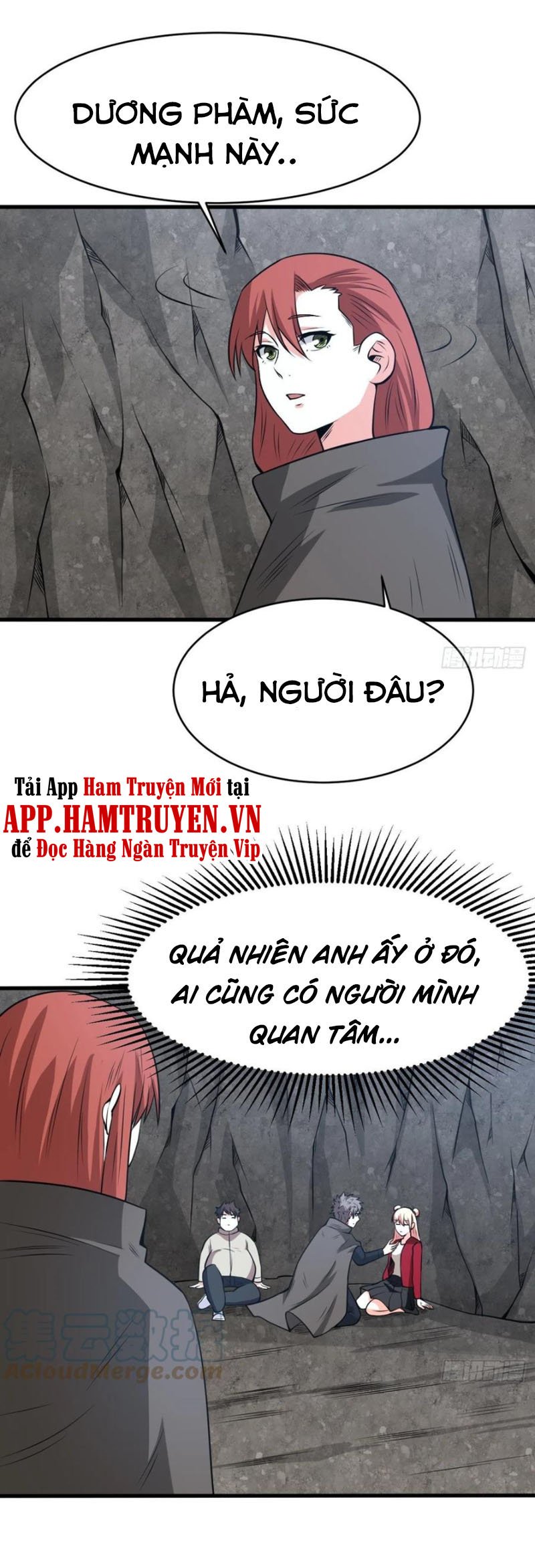 Trở Về Làm Đại Lão Thời Mạt Thế Chapter 177 - Next Chapter 178