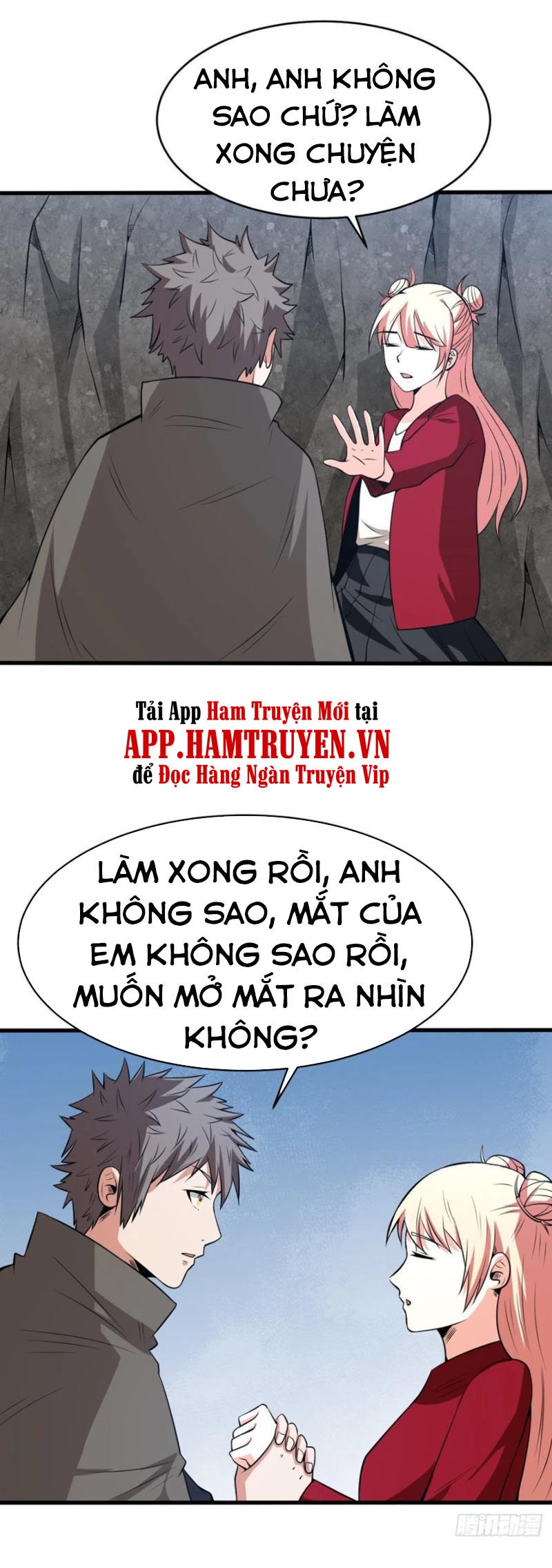 Trở Về Làm Đại Lão Thời Mạt Thế Chapter 177 - Next Chapter 178