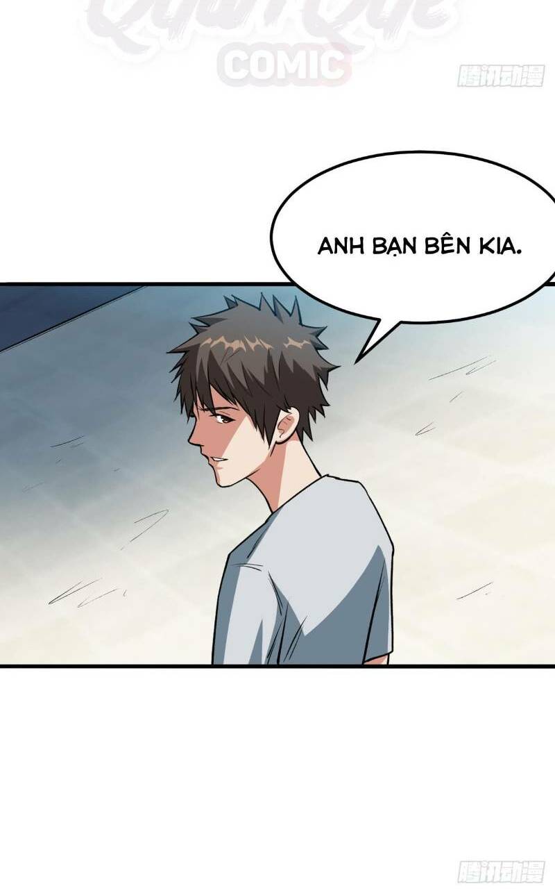 Trở Về Làm Đại Lão Thời Mạt Thế Chapter 18 - Trang 4