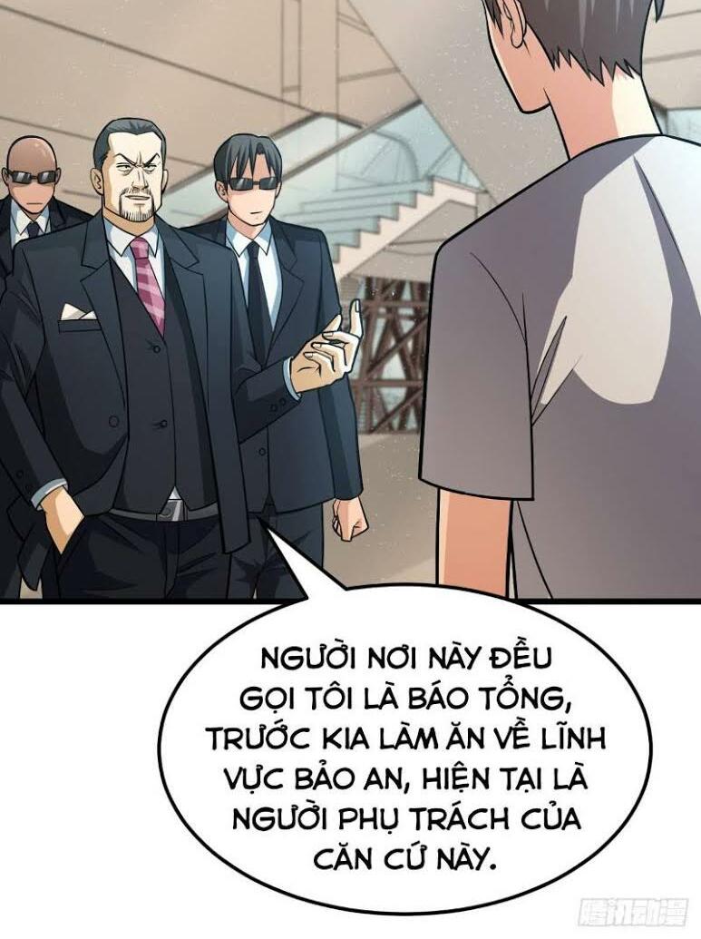 Trở Về Làm Đại Lão Thời Mạt Thế Chapter 18 - Trang 4