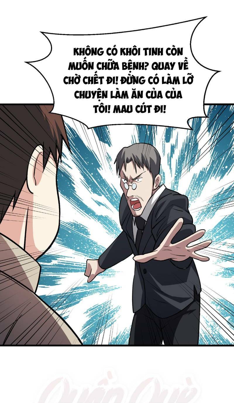 Trở Về Làm Đại Lão Thời Mạt Thế Chapter 18 - Trang 4