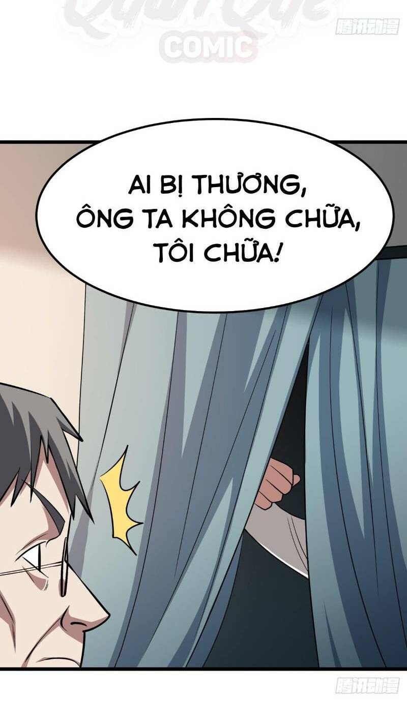 Trở Về Làm Đại Lão Thời Mạt Thế Chapter 18 - Trang 4