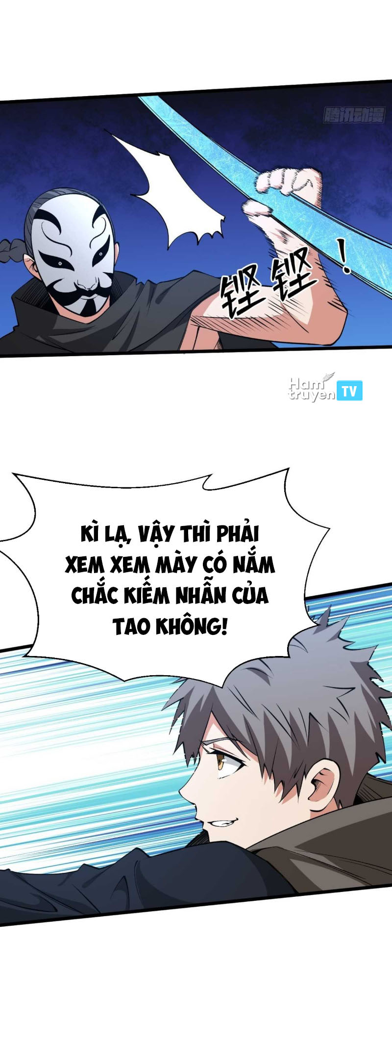 Trở Về Làm Đại Lão Thời Mạt Thế Chapter 182 - Trang 4