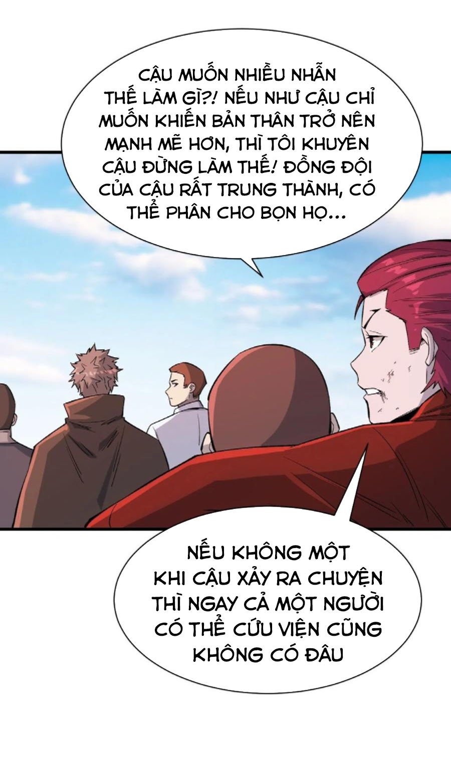 Trở Về Làm Đại Lão Thời Mạt Thế Chapter 193 - Next Chapter 194