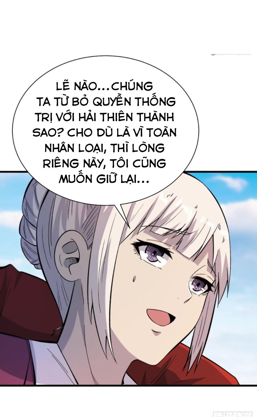 Trở Về Làm Đại Lão Thời Mạt Thế Chapter 193 - Next Chapter 194