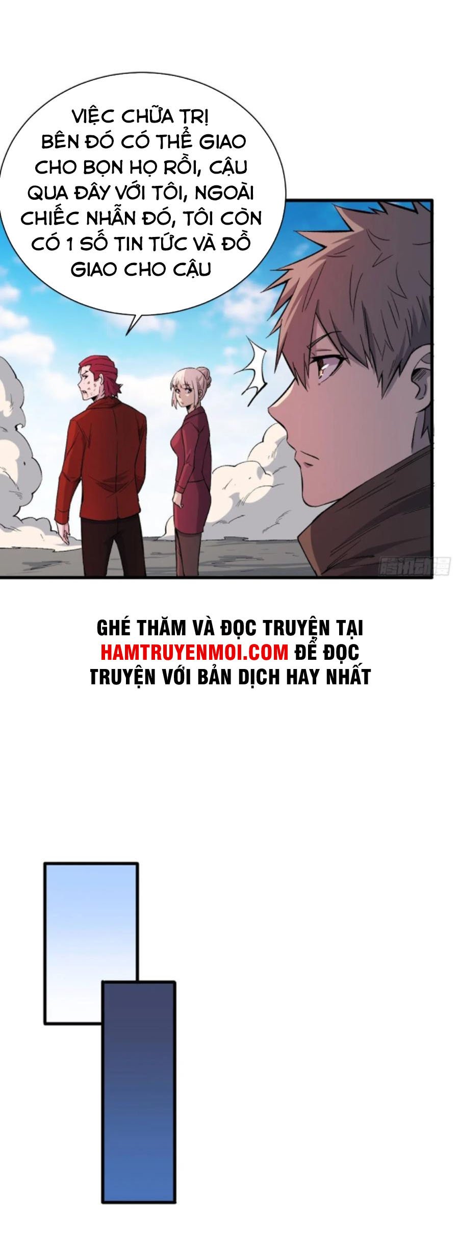 Trở Về Làm Đại Lão Thời Mạt Thế Chapter 193 - Next Chapter 194