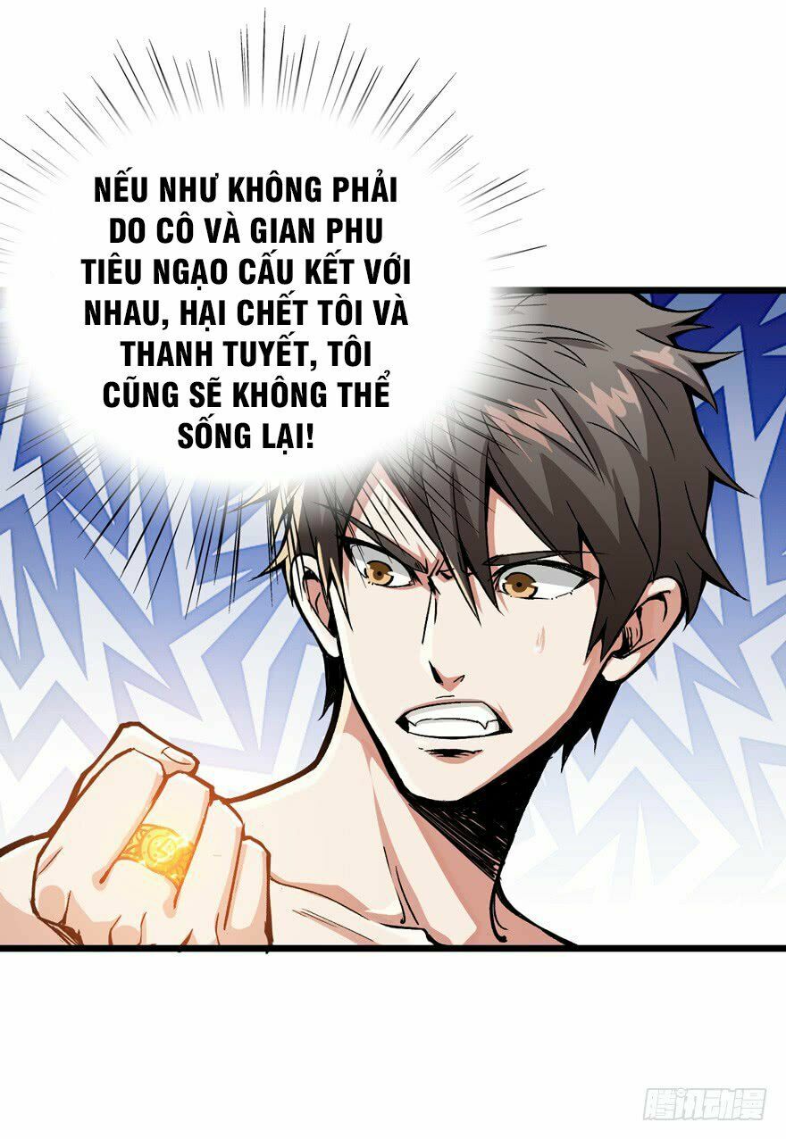 Trở Về Làm Đại Lão Thời Mạt Thế Chapter 2 - Next Chapter 3