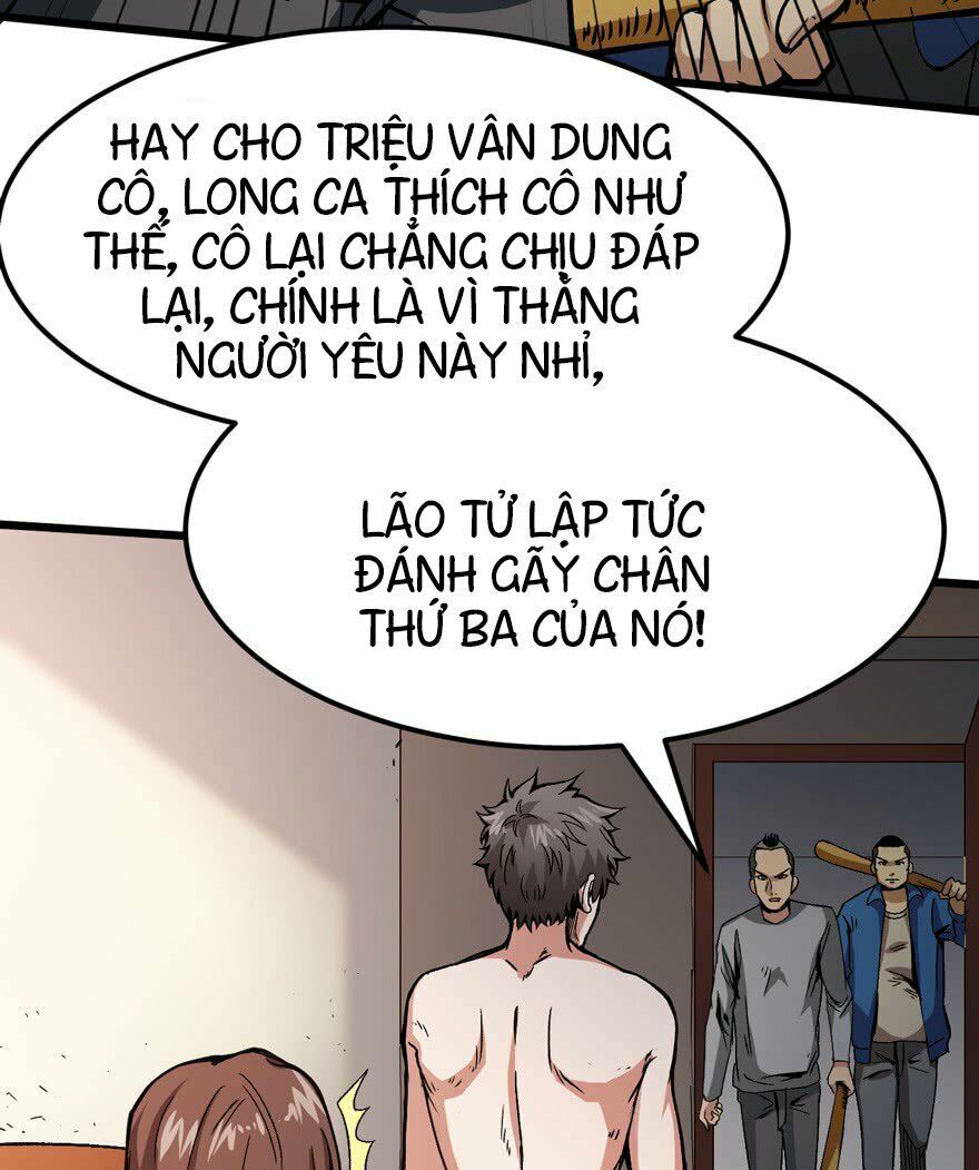 Trở Về Làm Đại Lão Thời Mạt Thế Chapter 2 - Next Chapter 3