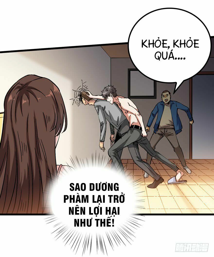 Trở Về Làm Đại Lão Thời Mạt Thế Chapter 2 - Next Chapter 3