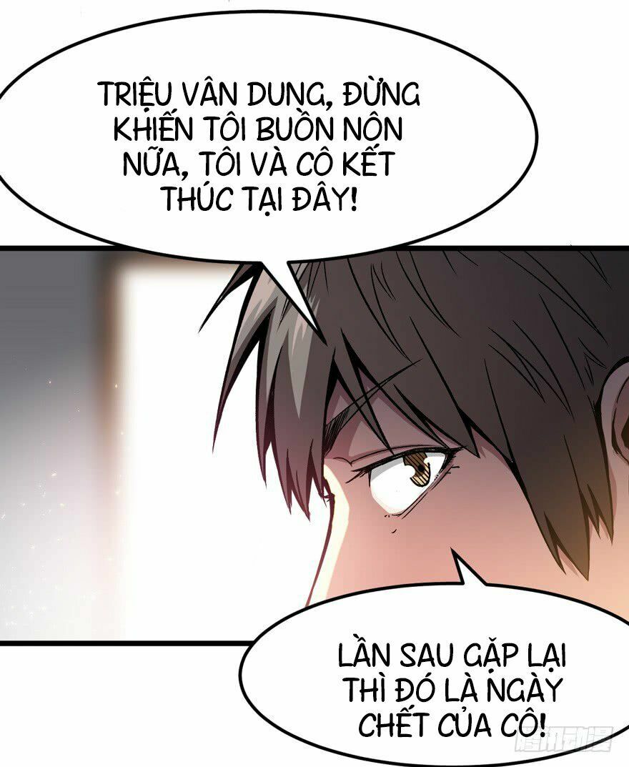 Trở Về Làm Đại Lão Thời Mạt Thế Chapter 2 - Next Chapter 3