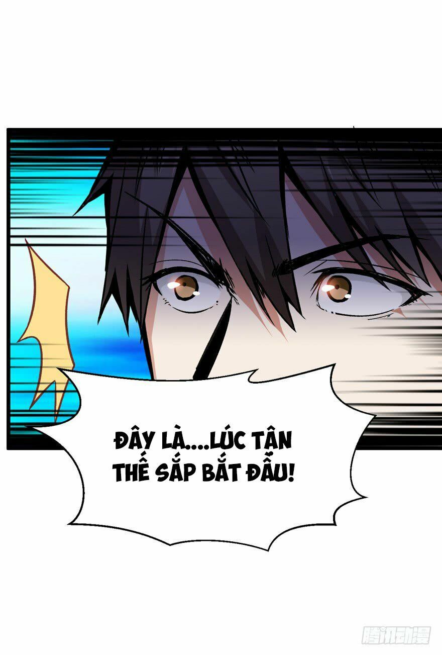 Trở Về Làm Đại Lão Thời Mạt Thế Chapter 2 - Next Chapter 3