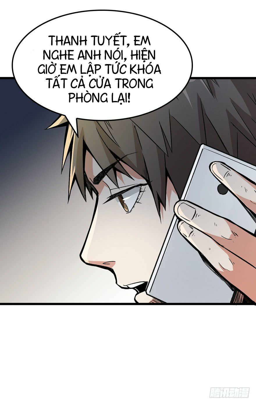 Trở Về Làm Đại Lão Thời Mạt Thế Chapter 2 - Next Chapter 3