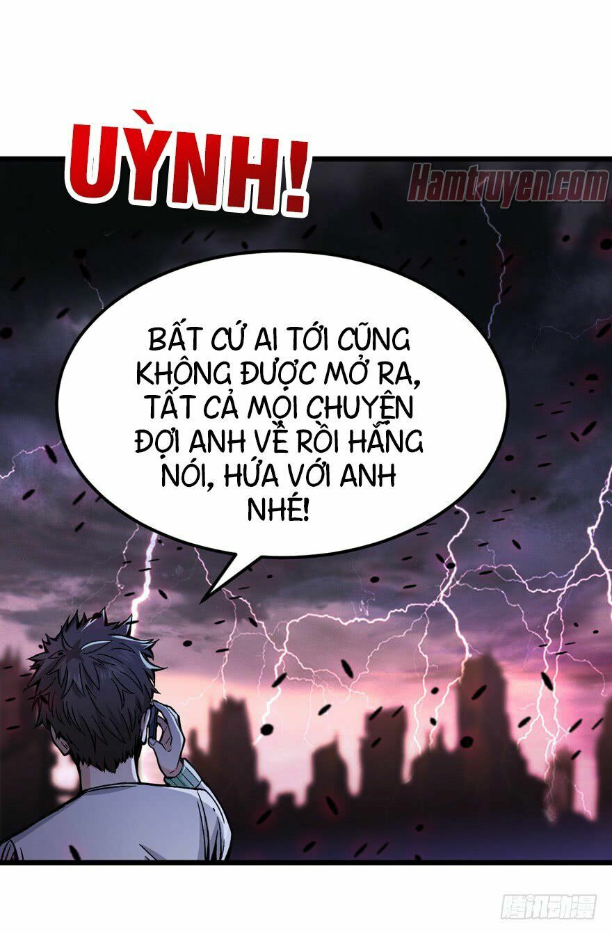 Trở Về Làm Đại Lão Thời Mạt Thế Chapter 2 - Next Chapter 3