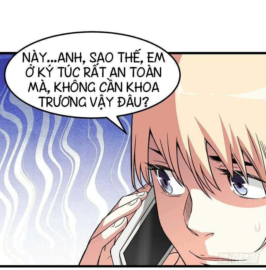 Trở Về Làm Đại Lão Thời Mạt Thế Chapter 2 - Next Chapter 3