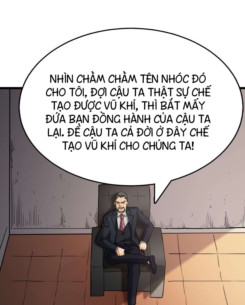 Trở Về Làm Đại Lão Thời Mạt Thế Chapter 20 - Trang 4