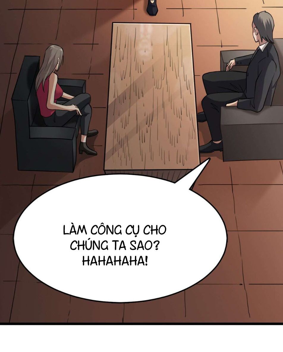 Trở Về Làm Đại Lão Thời Mạt Thế Chapter 20 - Trang 4