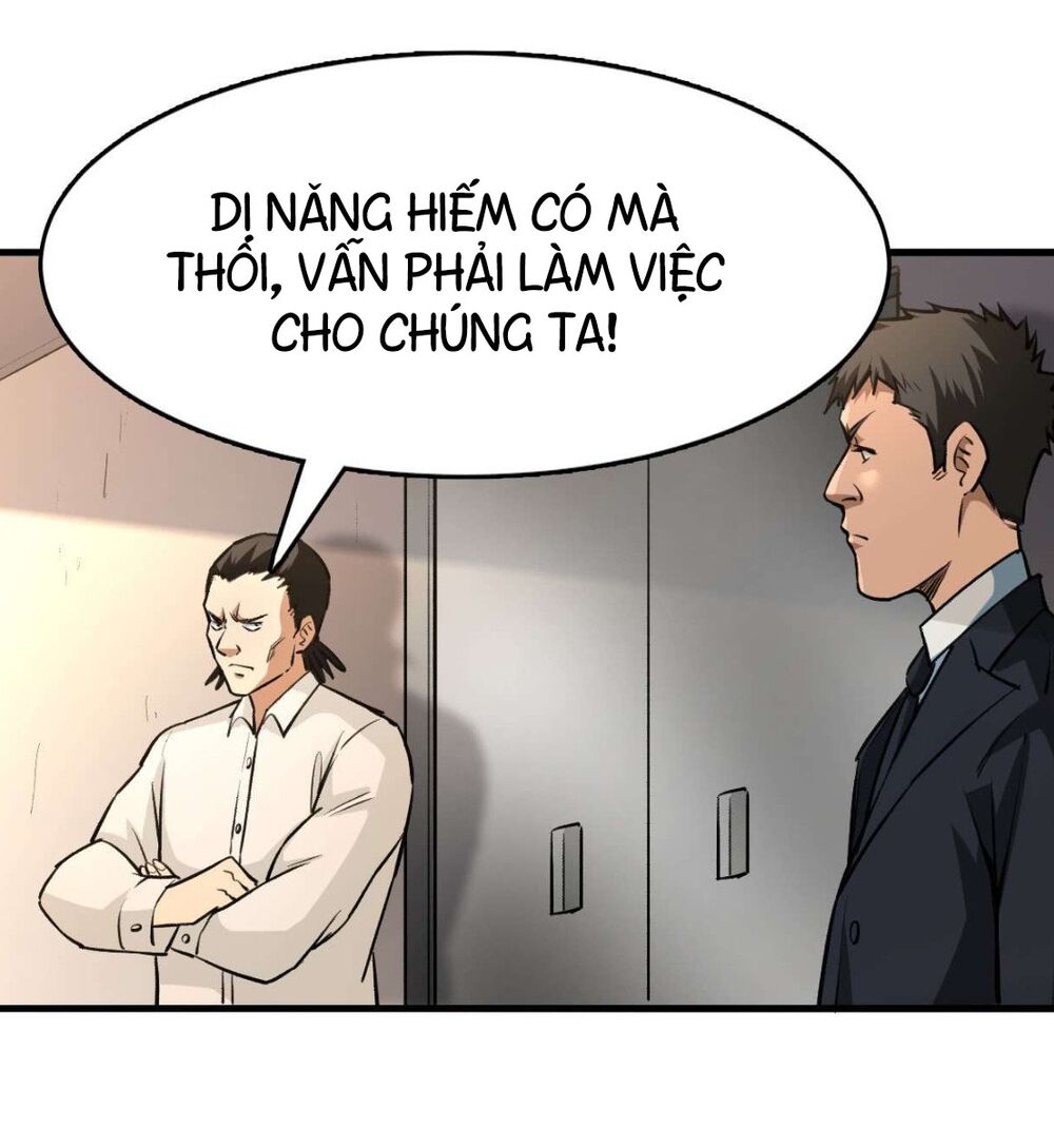 Trở Về Làm Đại Lão Thời Mạt Thế Chapter 20 - Trang 4