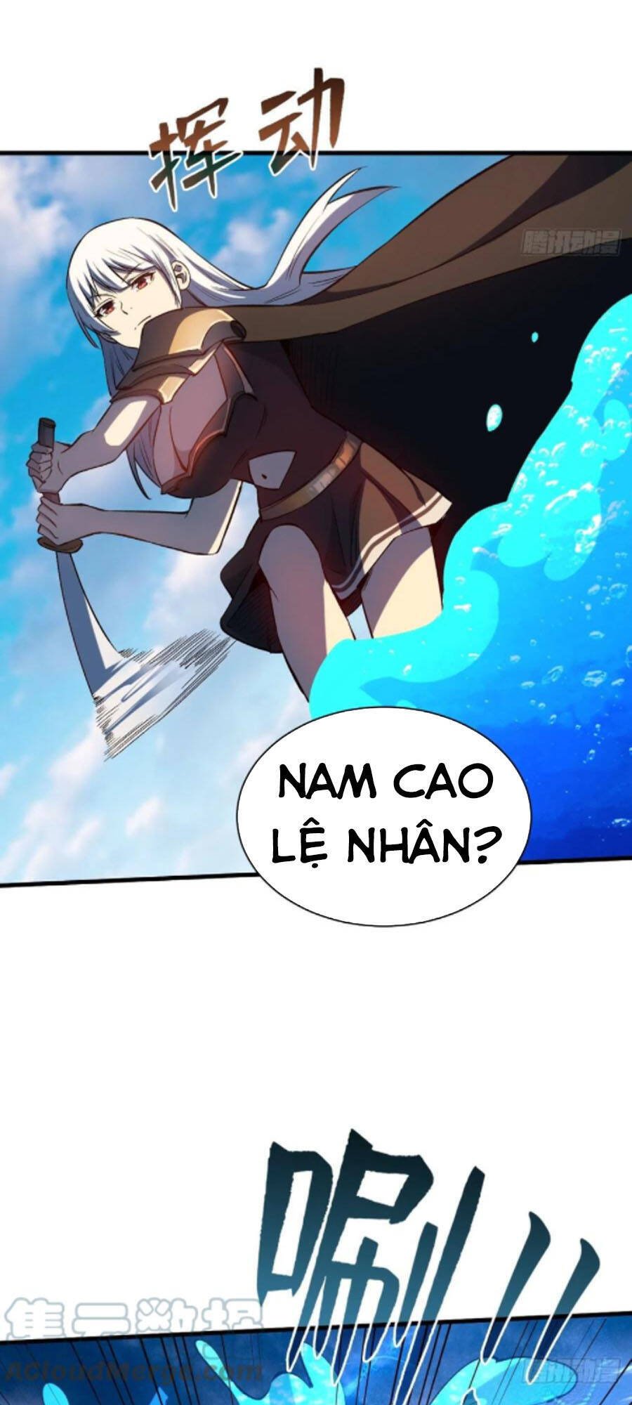 Trở Về Làm Đại Lão Thời Mạt Thế Chapter 200 - Next Chapter 201