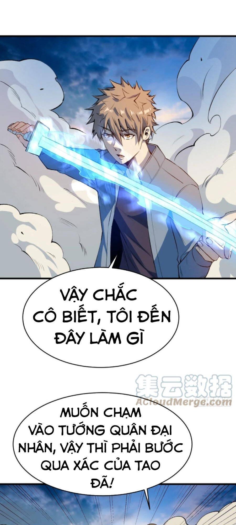 Trở Về Làm Đại Lão Thời Mạt Thế Chapter 200 - Next Chapter 201