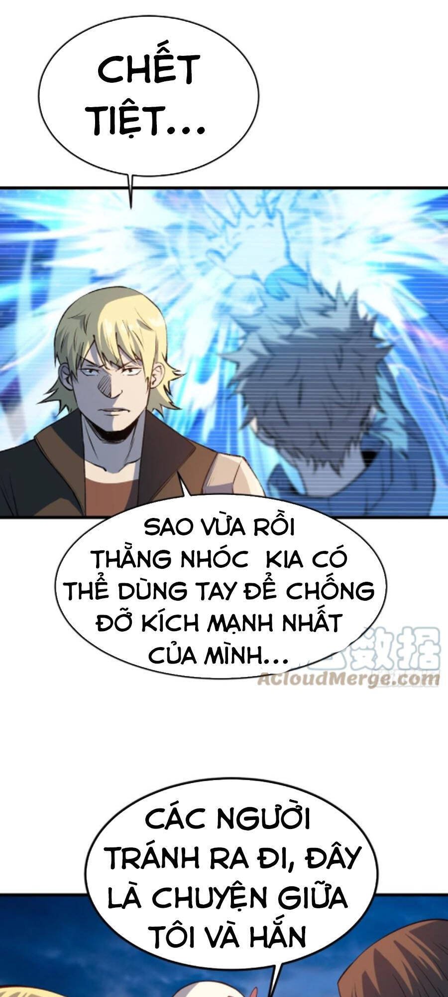 Trở Về Làm Đại Lão Thời Mạt Thế Chapter 200 - Next Chapter 201