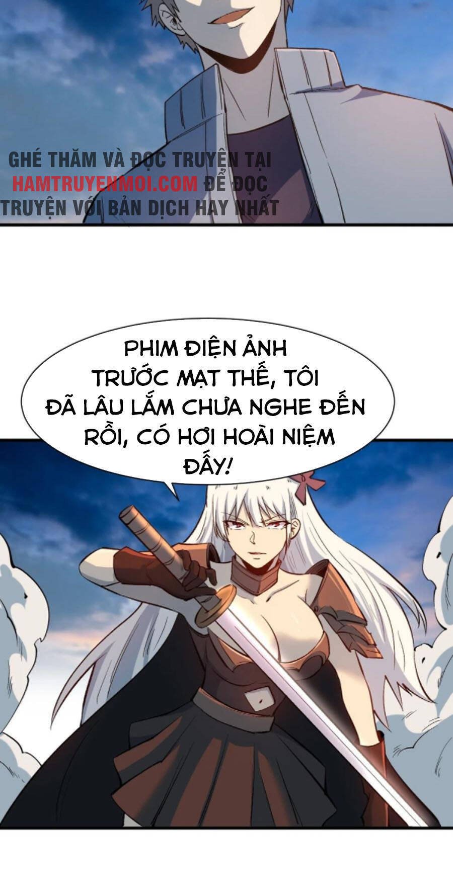 Trở Về Làm Đại Lão Thời Mạt Thế Chapter 200 - Next Chapter 201