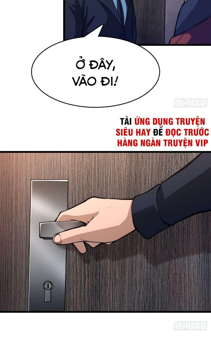 Trở Về Làm Đại Lão Thời Mạt Thế Chapter 21 - Next Chapter 22