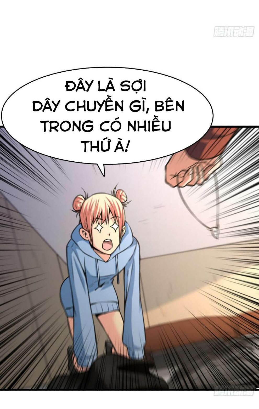 Trở Về Làm Đại Lão Thời Mạt Thế Chapter 21 - Next Chapter 22