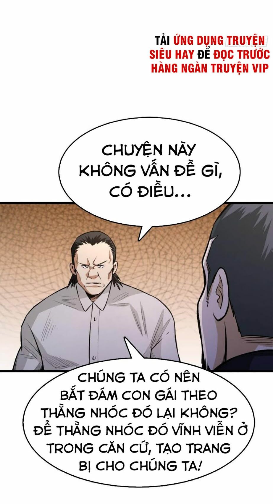 Trở Về Làm Đại Lão Thời Mạt Thế Chapter 21 - Next Chapter 22