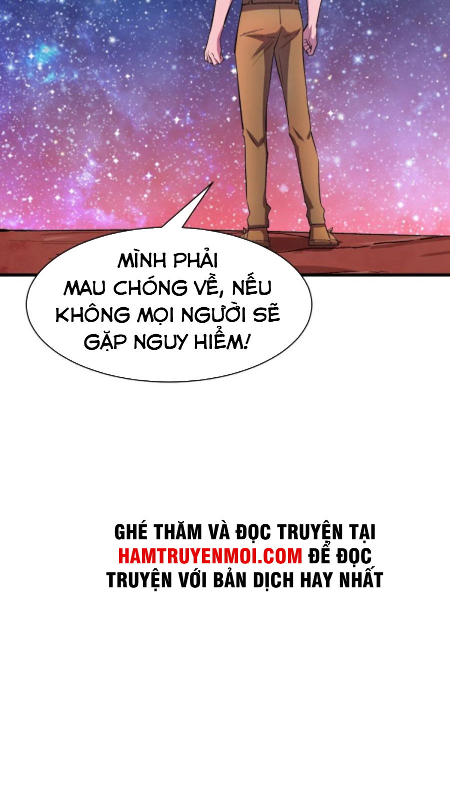 Trở Về Làm Đại Lão Thời Mạt Thế Chapter 214 - Trang 4