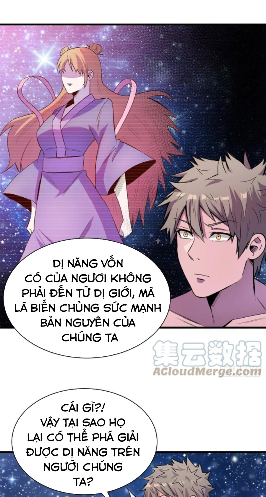 Trở Về Làm Đại Lão Thời Mạt Thế Chapter 214 - Trang 4