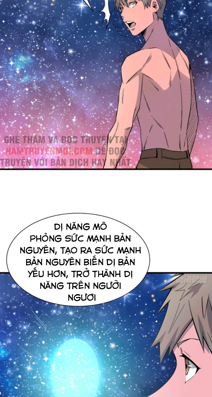 Trở Về Làm Đại Lão Thời Mạt Thế Chapter 214 - Trang 4