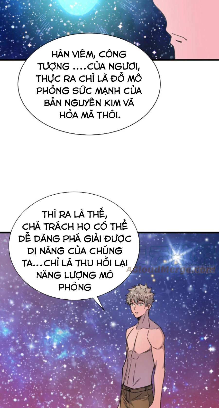 Trở Về Làm Đại Lão Thời Mạt Thế Chapter 214 - Trang 4