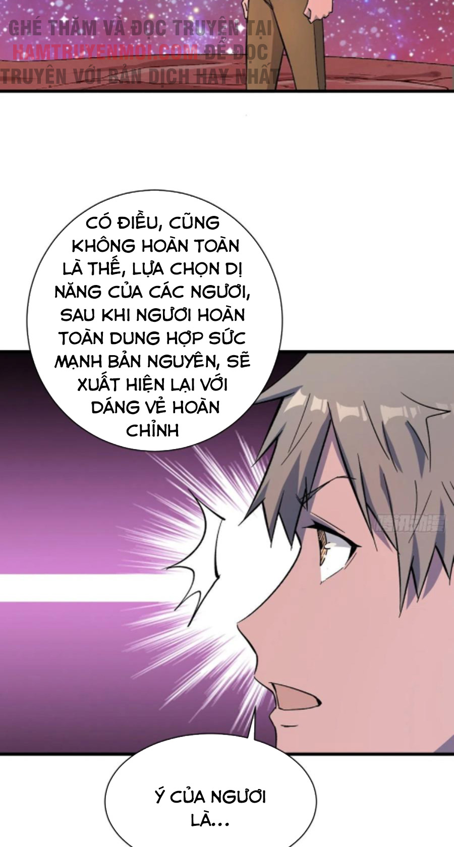 Trở Về Làm Đại Lão Thời Mạt Thế Chapter 214 - Trang 4