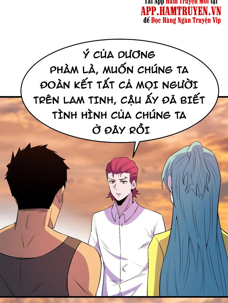 Trở Về Làm Đại Lão Thời Mạt Thế Chapter 221 - Trang 4