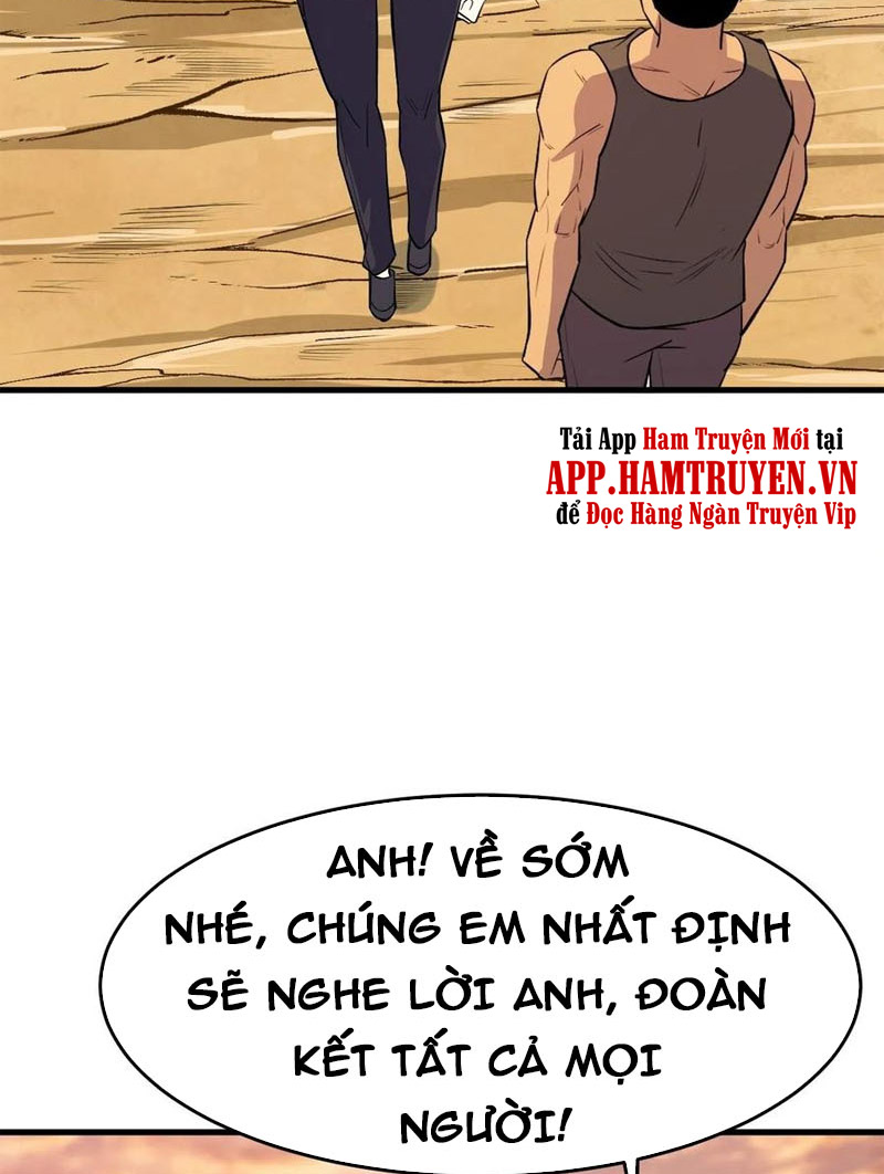 Trở Về Làm Đại Lão Thời Mạt Thế Chapter 221 - Trang 4