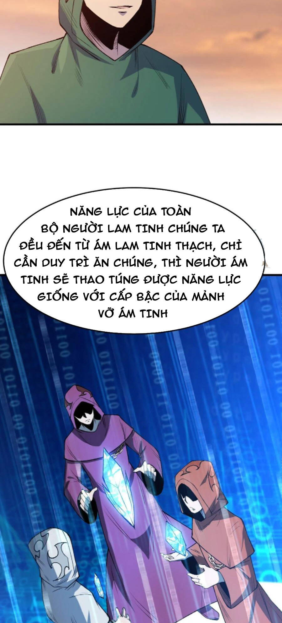 Trở Về Làm Đại Lão Thời Mạt Thế Chapter 226 - Trang 4