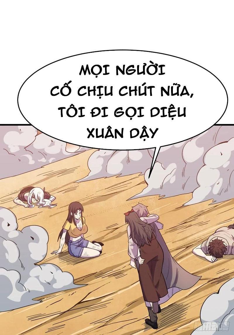 Trở Về Làm Đại Lão Thời Mạt Thế Chapter 235 - Trang 4