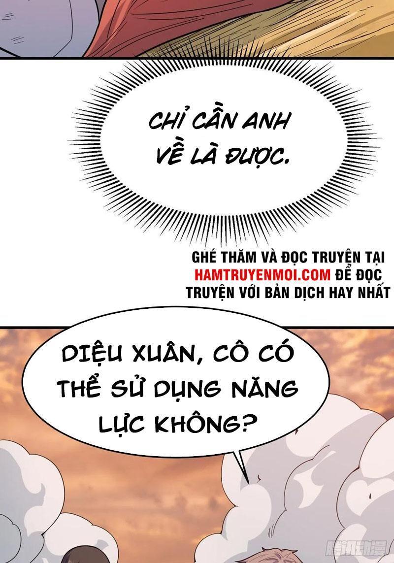 Trở Về Làm Đại Lão Thời Mạt Thế Chapter 235 - Trang 4