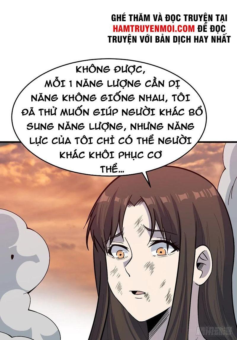 Trở Về Làm Đại Lão Thời Mạt Thế Chapter 235 - Trang 4