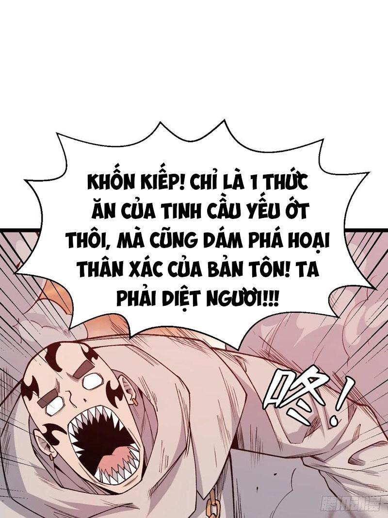 Trở Về Làm Đại Lão Thời Mạt Thế Chapter 235 - Trang 4