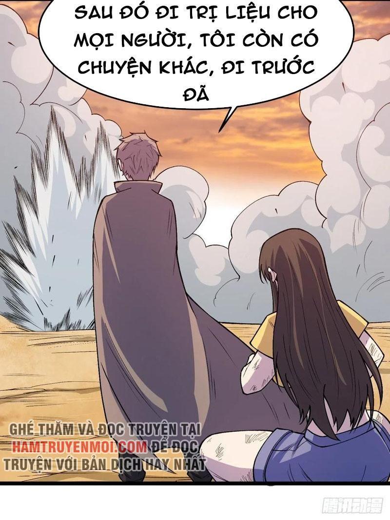 Trở Về Làm Đại Lão Thời Mạt Thế Chapter 235 - Trang 4